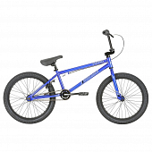 Велосипед BMX Haro Shredder Pro, blue