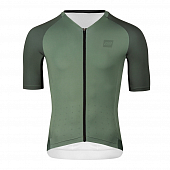 Веломайка S/S Force MTB Script, green