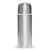 Термос Арктика 105-1000 питьевой, steel