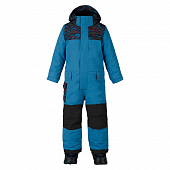 Комбинезон Burton Youth Boys Ms Striker One Piece