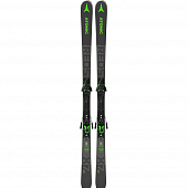 Горные лыжи Atomic Redster X7 WB & F 12 GW