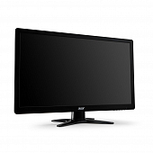 Монитор 20" Acer G206HLBb Black
