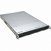 Сервер SuperMicro X7DWU ((Xeon 2xE5420, 48Gb DDR2, HDD 2x1000 Gb + SSD 2x256 Gb)