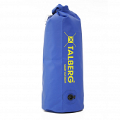 Гермомешок Talberg Extreme Pvc 80, синий