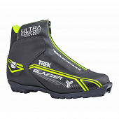Ботинки для беговых лыж TREK Blazzer Comfort 1 (NNN)