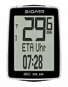 Велокомпьютер Sigma BC 16.16