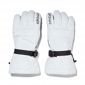 Перчатки Spyder Wms Synthesis Gtx Ski Gloves, white