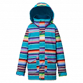 Куртка Burton Youth Girls Elstar Parka