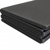 Коврик туристический Isolon Tent Flex серый