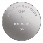 Батарейка CR2032 GP Lithium