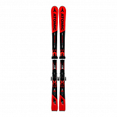 Горные лыжи Atomic Redster S7 & FT 12 GW