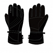 Перчатки Brugi Wms Z42P, black