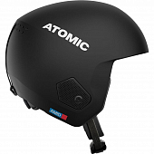 Шлем горнолыжный Atomic Redster, black