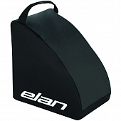 Сумка для ботинок Elan Boot Bag, black/white