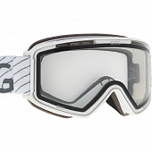 Маска горнолыжная GOG H784-4 (Линза: clear)