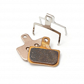 Колодки Disc Avid organic Elixir 1/3/5/7/9, DB 1/3/5, Level T/TL, XX, X0 (VX864С) Clarks