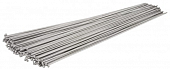 Спица Mach1 Inox Plus 2x250-268 нержавеющая сталь, sillver