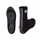 Бахилы Force MTB Sleet, black