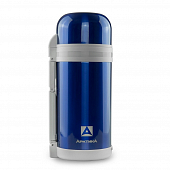 Термос Арктика 202-1200 универсальный, blue