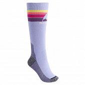 Носки Burton Wms Emblem Midweight, aster purple