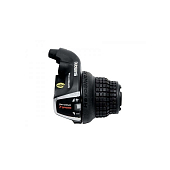 Манетка Shimano 7ск. Tourney Revoshift SL-RS35 без упаковки (ASLRS35R7AP)