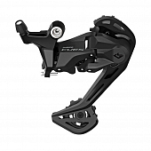 Переключатель задний 9ск Shimano Cues RD-U3020-SGS на петух