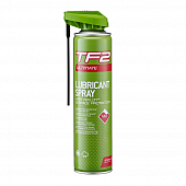 Аэрозоль Weldtite TF2 Ultimate Smart Spray with Teflon (400ml)