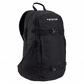 Рюкзак Burton Day Hiker 25L, true black ripstop