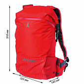 Рюкзак Atomic Backland 22+