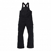Полукомбинезон Burton Reserve Bib, true black