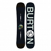 Сноуборд Burton Instigator