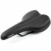 Седло спортивное Horst, black