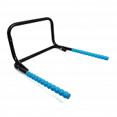 Крепление велосипеда на стену за раму Horst H040A сталь