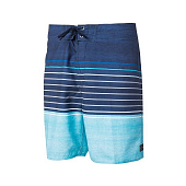 Бордшорты Rip Curl Line Up 19" Boardshort, blue