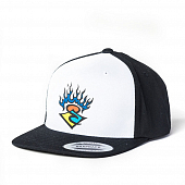 Бейсболка Rip Curl Youth Surf Sticker Cap