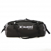 Гермосумка Talberg Dry Bag Light Pvc 60 черная