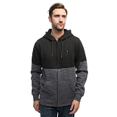 Байка Rip Curl Fifty Zt Hooded, mood indigo marle