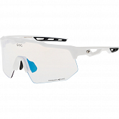 Очки GOG E606-3C Chromatic (Линза: reflex white/blue)