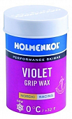 Мазь держания Holmenkol Grip Violet (+0°C)