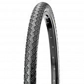 Велопокрышка 700x47C Maxxis Re-Volt E-Bike 60TPI Wire SilkShield