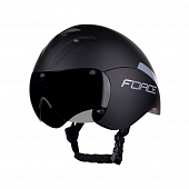 Велошлем Force Timetrial Sprinter, black