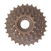 Трещотка Horst 7 зв. SHIMANO-совместимая