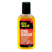 Очиститель Weldtite Dirtwash Citrus Degreaser жидкий для цепи (75ml) (03017)