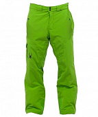 Брюки Spyder Troublemaker Pant, mantis green