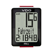 Велокомпьютер VDO M1.1 5 функций