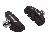 Тормозные колодки ободные шоссе Force 2шт Ultegra 50mm (L+R - комплект) (50mm, black)