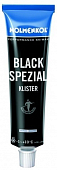 Клистер Holmenkol Klister Black Spezial (+10/ -1°C)