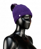 Шапка Spyder Youth Girl'S Icicle Hat, regal