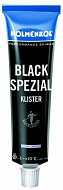 Клистер Holmenkol Klister Black Spezial (+10/ -1°C)