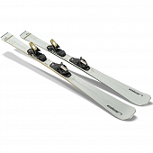 Горные лыжи Elan Wms Primetime N°2 Shift X & EL 9.0 GW DB556925